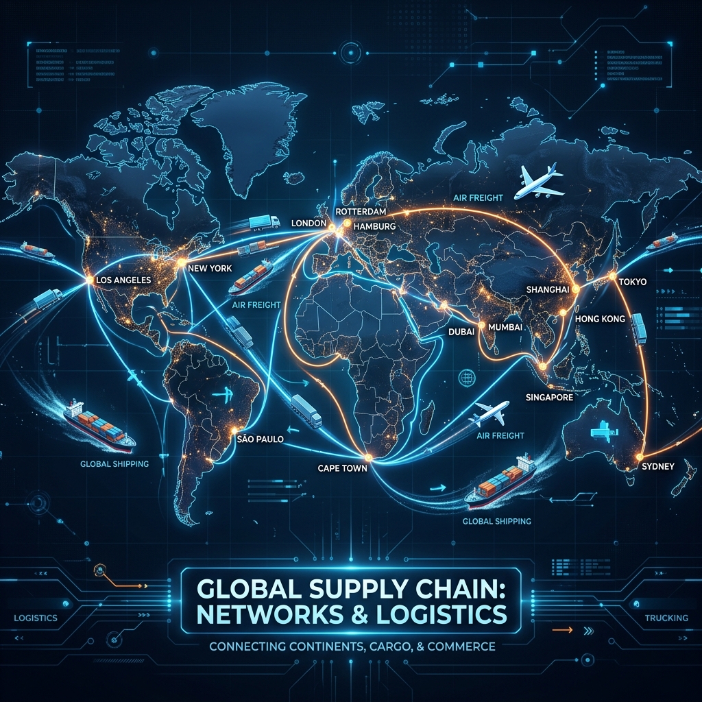 Global Network