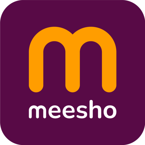 Meesho logo